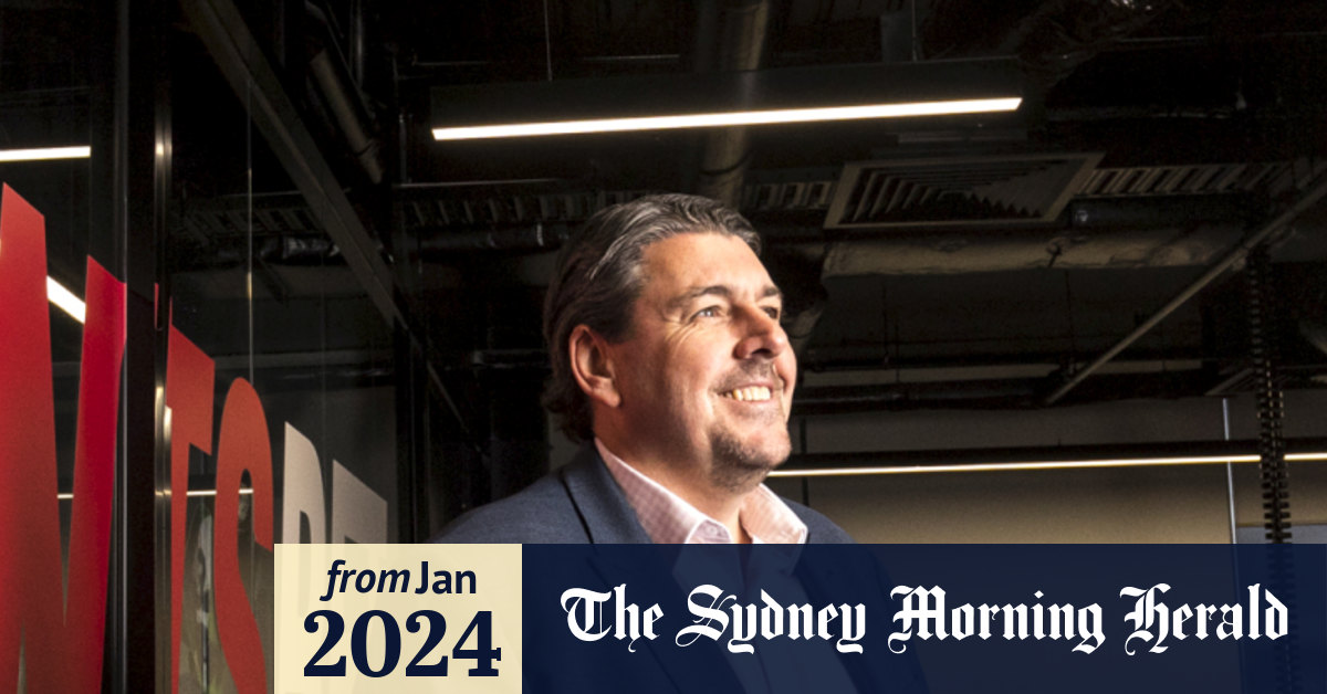 PointsBet says Australian gambling reforms will hit smaller players hardest